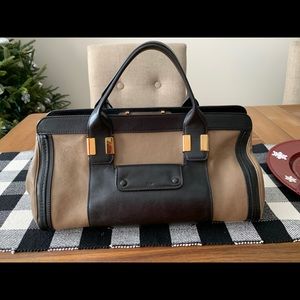 Chloe Medium Alice Bag